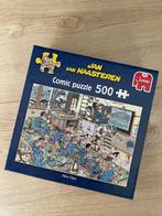 Jan van Haasteren legpuzzel - Navy Class (500 stukjes), Hobby en Vrije tijd, Denksport en Puzzels, Ophalen of Verzenden, 500 t/m 1500 stukjes