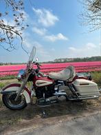 Harley davidson Shovelhead FLH.  1974, 2 cilinders, Particulier, Toermotor, 1200 cc