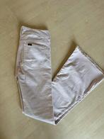 LOIS FLARED JEANS in n mooie roze kleur mt26/34, Overige kleuren, Ophalen of Verzenden, Zo goed als nieuw, Lois