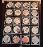 75 jaar vrijheid edel collectie WW II KAVEL NR 182, Verzenden, Koningin Wilhelmina, Setje, Goud