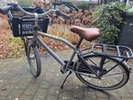Mooie Gazelle jongensfiets 24 inch, Ophalen of Verzenden, Handrem, Gazelle, Gebruikt