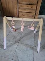 Little dutch babygym roze, Ophalen, Zo goed als nieuw, Babygym