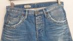 Pepe Jeans London Heren Jeans Maat W32 L32, Blauw, W32 (confectie 46) of kleiner, Ophalen of Verzenden, Pepe Jeans
