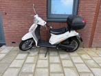 Piaggio liberty limited edition, Fietsen en Brommers, Scooters | Piaggio, Overige modellen, Maximaal 45 km/u, Ophalen of Verzenden