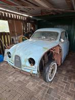 Saab 96 2-takt korte neus restauratieobject., Ophalen, Voor, Saab, Bumper