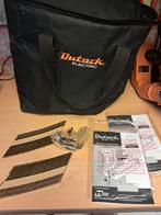 Dutack electrische tacker, Doe-het-zelf en Verbouw, Ophalen, Zo goed als nieuw