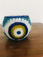 🪬🧿Anna nina kandelaar waxinelichthouder, Ophalen of Verzenden, Overige materialen, Minder dan 25 cm