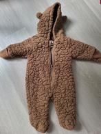 Schattig bruin teddy pakje maat 62, Kinderen en Baby's, Babykleding | Maat 62, Ophalen of Verzenden, Onbekend, Jongetje of Meisje