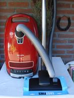 te koop miele stofzuiger 2200watt igst., Stofzak, Verzenden, Stofzuiger, Zo goed als nieuw
