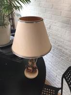 tafellamp, hummeltjes, Huis en Inrichting, Lampen | Tafellampen, Ophalen, Gebruikt, Overige materialen, Minder dan 50 cm