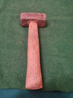 Vuisthamer / mokker 1000gr mp, Doe-het-zelf en Verbouw, Gereedschap | Handgereedschap, Ophalen of Verzenden, Gebruikt