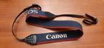 Canon EOS camera koord, Ophalen of Verzenden, Gebruikt, Canon