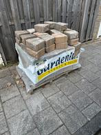 Stapelblokken muurblokken voor ronde border, Tuin en Terras, Bielzen en Borders, Ophalen, Nieuw, Beton, Minder dan 100 cm