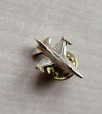 Falcon Straaljager Vliegtuig pin, Verzamelen, Luchtvaart en Vliegtuigspotten, Gebruikt, Niet vindbaar, Niet vindbaar, Patch, Badge of Embleem