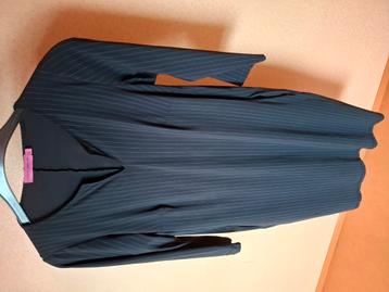 Studio Anneloes jurk 40/42 van travel stof beschikbaar voor biedingen