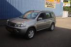 Nissan X-Trail 2.0 Comfort 2wd, Auto's, Nissan, Voorwielaandrijving, 4 cilinders, Bedrijf, Handgeschakeld