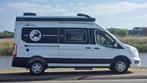 VANTourer 600 D, Caravans en Kamperen, Ringverwarming, Ford, Tot en met 2, Bedrijf