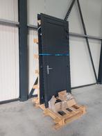 Te koop aluminium deurkozijn nieuw, Doe-het-zelf en Verbouw, Deurkozijn, 225 cm of meer, Ophalen, 75 tot 150 cm