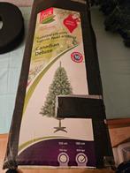 Kunstkerstboom  1.80m hoogte met verlichting, Diversen, Kerst, Ophalen of Verzenden