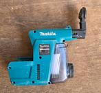 Makita DX07 voor DHR242 en 43 18V, Doe-het-zelf en Verbouw, Gereedschap | Boormachines, Gebruikt, Makita, Overige typen, Ophalen of Verzenden