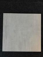 Vloertegel 80x80 betonlook, Ophalen, Nieuw, Vloertegels, 60 cm of meer