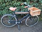 T.k.sparta pickup transportfiets met 3 versn transport pick, Ophalen, Sparta, Gebruikt, Versnellingen