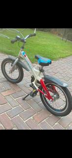 Jongensfiets Alpina 16 inch, Fietsen en Brommers, Fietsen | Jongens, Ophalen