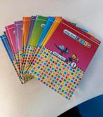 Lezen groep 3 oefenen in kerstvakantie, Boeken, Schoolboeken, Ophalen of Verzenden, Zo goed als nieuw, Overige niveaus, Nederlands