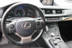 Lexus CT 200h Sport Edition | Navigatie | Climate Control |, Euro 6, 4 cilinders, Zwart, Origineel Nederlands