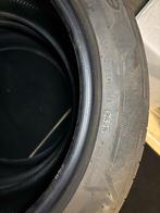 4 x Hankook Ventus S1 evo3 (EV) 255/45 R19 Tesla Y band, Auto-onderdelen, Gebruikt, 255 mm, Band(en), Zomerbanden