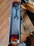 Spinder Falcon Fietsendrager - 2 Fietsen - Kantelbaar, Auto diversen, Fietsendragers, Ophalen