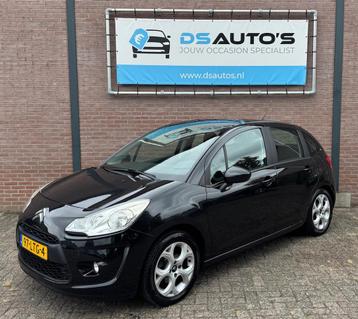 Citroen C3 1.4 Ligne Business beschikbaar voor biedingen