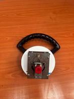 B737 tiller / grondstuur /neuswiel stuur, Ophalen of Verzenden, Zo goed als nieuw, Overige typen