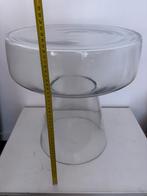 bijzettafel, Ophalen, Minder dan 45 cm, Minder dan 55 cm, Rond
