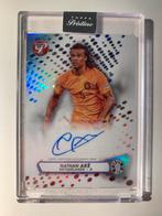 Topps Pristine Nathan Ake Auto Kaart, Ophalen of Verzenden, Nieuw, Buitenlandse clubs, Spelerskaart