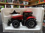 Siku case 315 CVX LCN BEURS, Hobby en Vrije tijd, Modelauto's | 1:32, Ophalen of Verzenden, Zo goed als nieuw, Tractor of Landbouw
