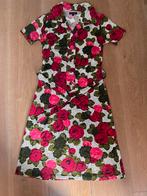 King Louie Jurkje S Retro Strikceintuur, Overige kleuren, Ophalen of Verzenden, Zo goed als nieuw, Knielengte