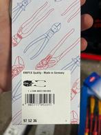 Knipex 97 52 36 Krimptang, Ophalen, Nieuw