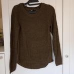 Only truitje khaki maat XS, Only, Ophalen of Verzenden, Zo goed als nieuw, Maat 34 (XS) of kleiner
