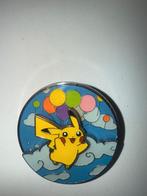 Pokemon Pin: Celebration Flying/Surfing Pikachu, Ophalen of Verzenden, Nieuw, Overige typen