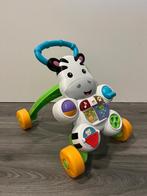 Fisher Price - Looptrainer, Ophalen, Gebruikt, Overige typen, Met licht