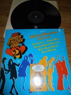 Hits for dancing, Ophalen of Verzenden, Gebruikt, 12 inch, Overige genres