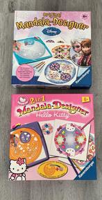 Mandala’s, Ophalen of Verzenden, Zo goed als nieuw, Overige typen