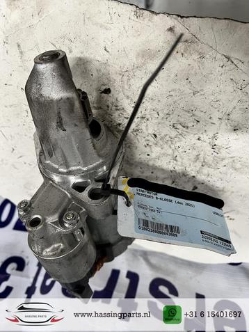 Ford Ecosport 2018 startmotor beschikbaar voor biedingen