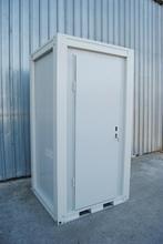 Mobiele WC-unit | Goedkoopste van NL | Flexsanitair, Doe-het-zelf en Verbouw, Sanitair, Ophalen of Verzenden, Nieuw, Toilet