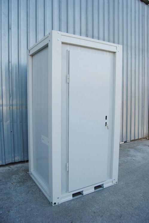 Mobiele WC-unit | Goedkoopste van NL | Flexsanitair, Doe-het-zelf en Verbouw, Sanitair, Nieuw, Toilet, Ophalen of Verzenden
