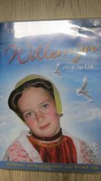 Cd en DVD: Willemijn zingt op Urk, Hoger dan de blauwe lucht, Cd's en Dvd's, Ophalen, Gebruikt, Koren of Klassiek