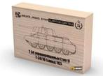 T-34/76 (zavod 112) Border Model BT009 Limited Edition, Overige merken, Tank, 1:32 tot 1:50, Nieuw