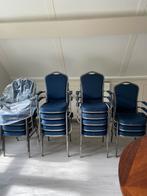 Kantoor stoelen, Huis en Inrichting, Barkrukken, 5 krukken of meer, Gebruikt, Ophalen