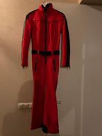 Goldbergh Skipak Rood/Zwart Maat 38, Kleding | Dames, Wintersportkleding, Maat 38/40 (M), Ophalen of Verzenden, Zo goed als nieuw